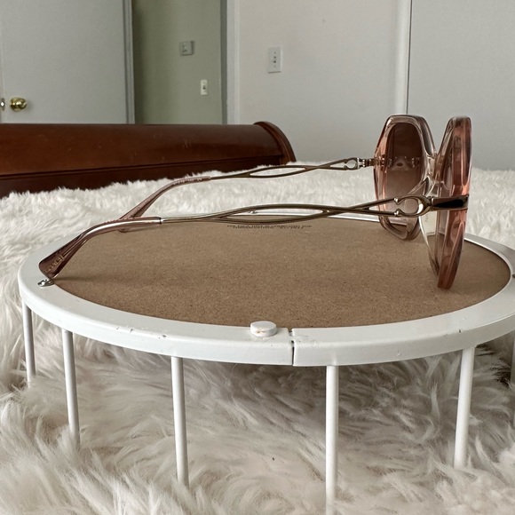 Authentic Coach Sunglasses - Picture 8 of 9